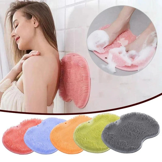 Exfoliating Shower Mat