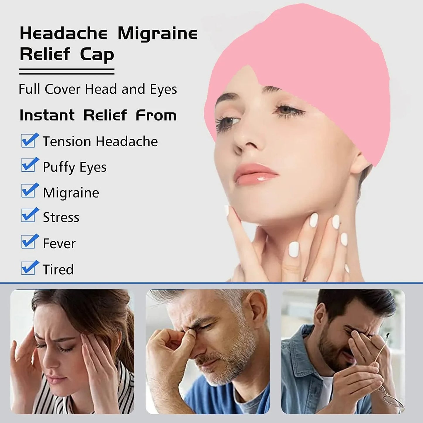 Migraine Relief