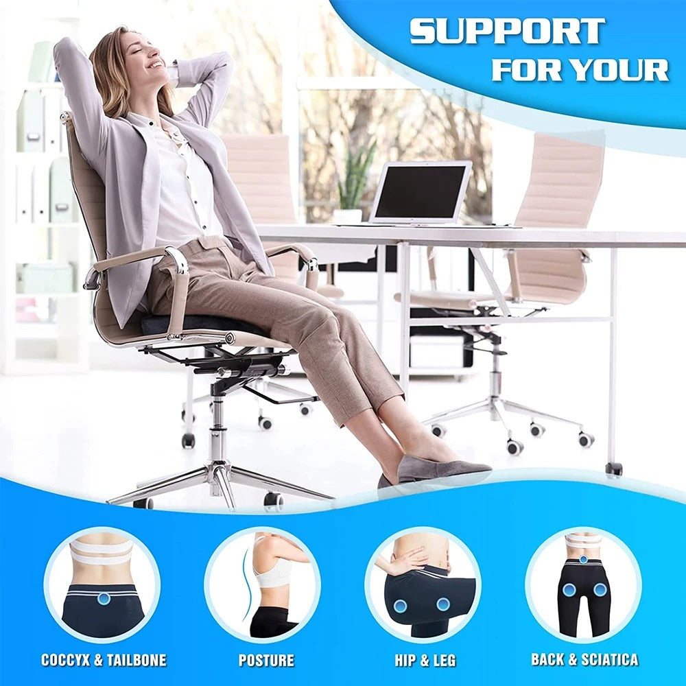 ErgoSupport Pad