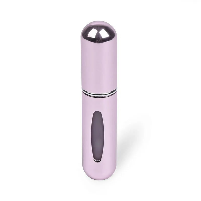 Refillable Perfume/Cologne Spray Bottle