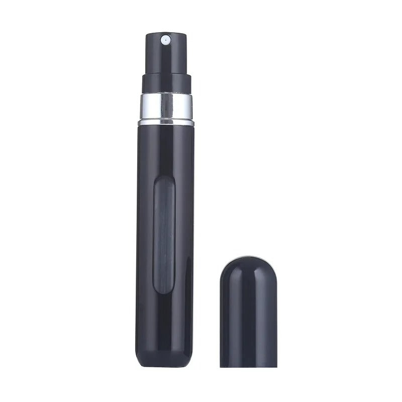 Refillable Perfume/Cologne Spray Bottle