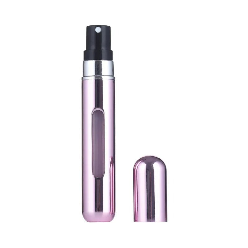 Refillable Perfume/Cologne Spray Bottle