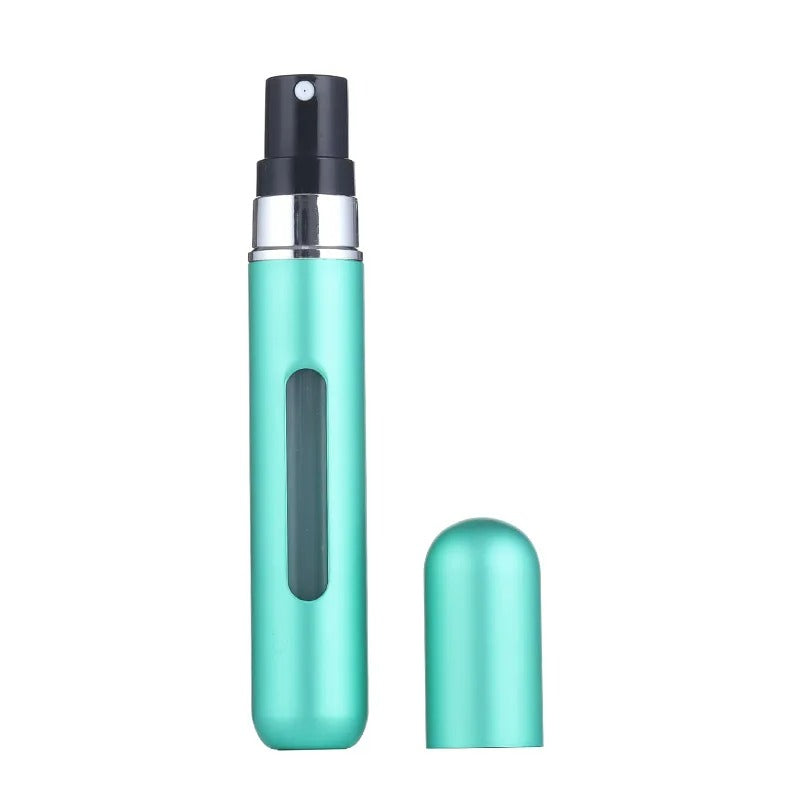 Refillable Perfume/Cologne Spray Bottle