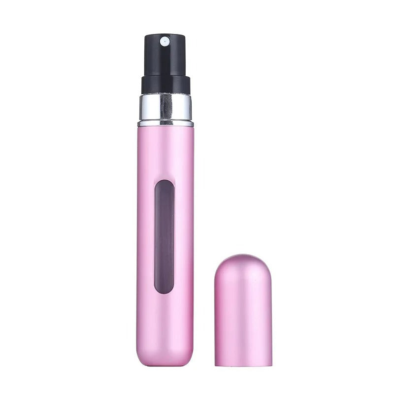 Refillable Perfume/Cologne Spray Bottle