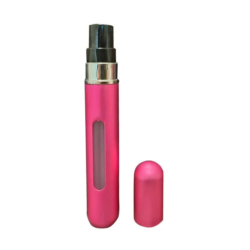 Refillable Perfume/Cologne Spray Bottle