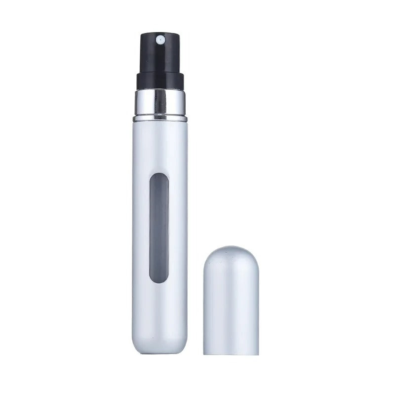 Refillable Perfume/Cologne Spray Bottle