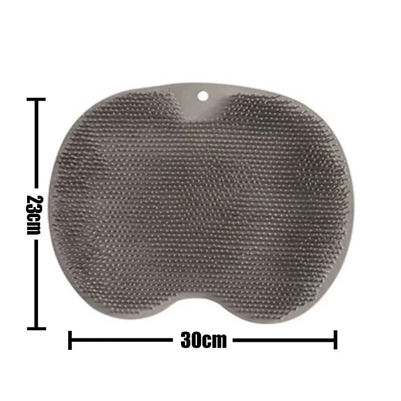 Exfoliating Shower Mat