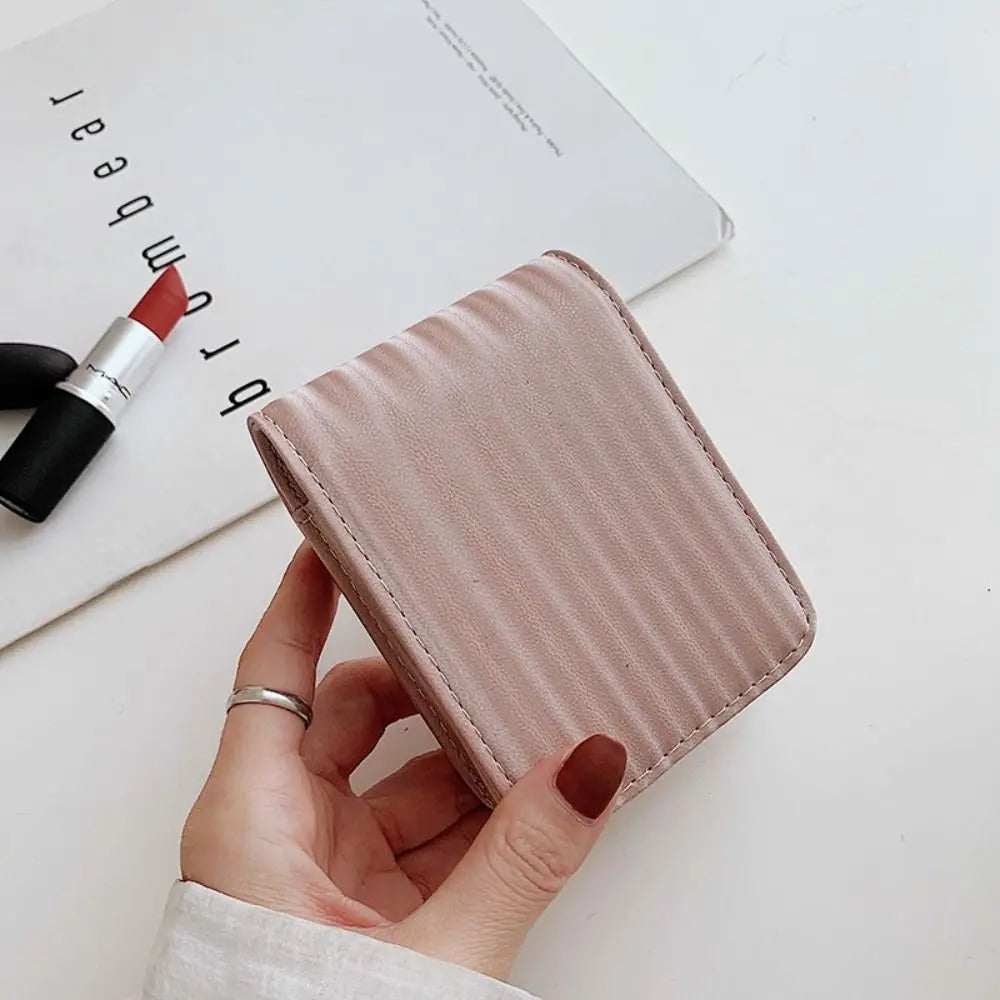 Mini Cosmetic Bag