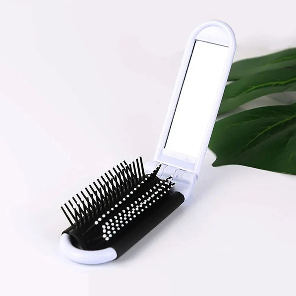 2-in-1 Hair Brush